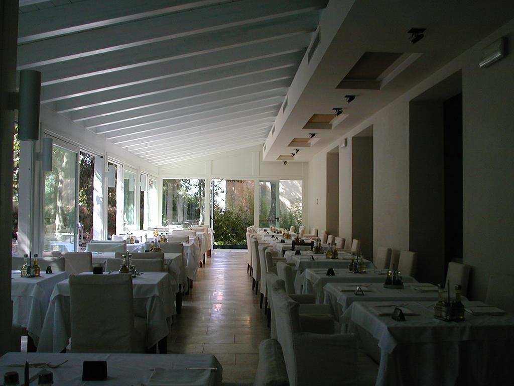 Villa Martini 카스티글리온셀로 외부 사진
