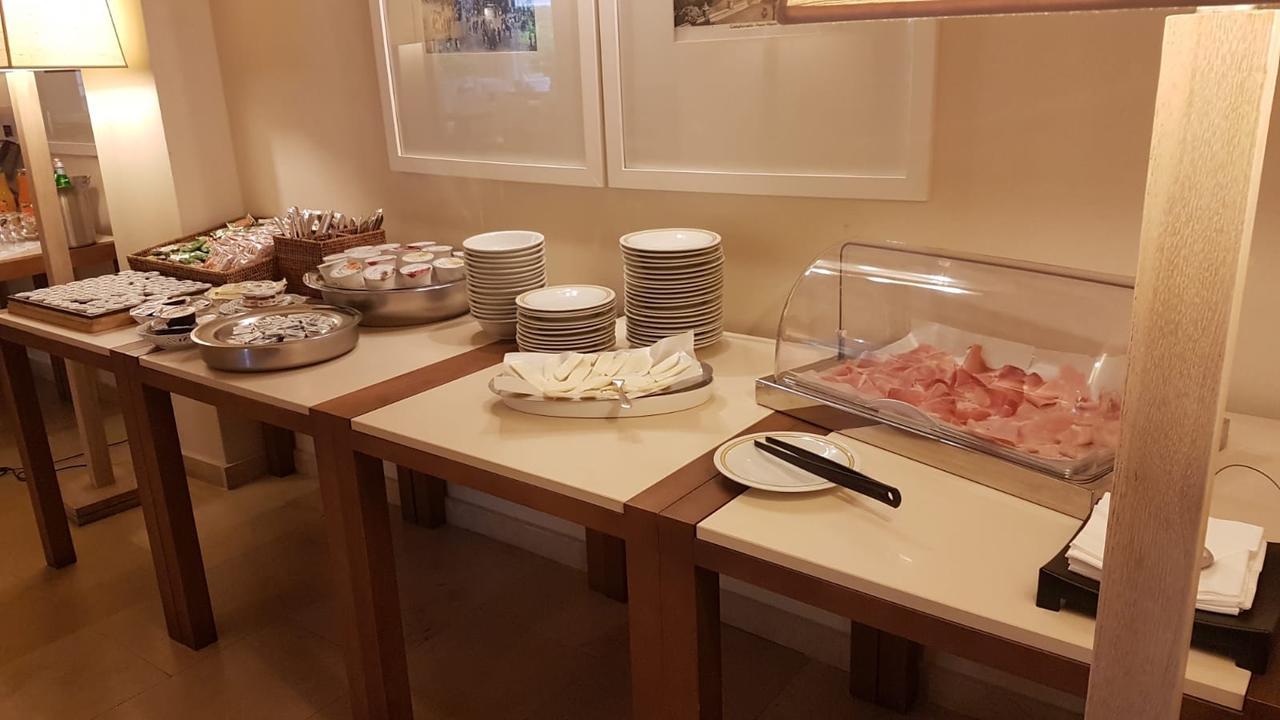 Villa Martini 카스티글리온셀로 외부 사진