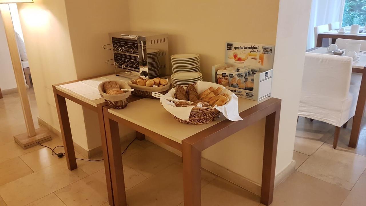 Villa Martini 카스티글리온셀로 외부 사진
