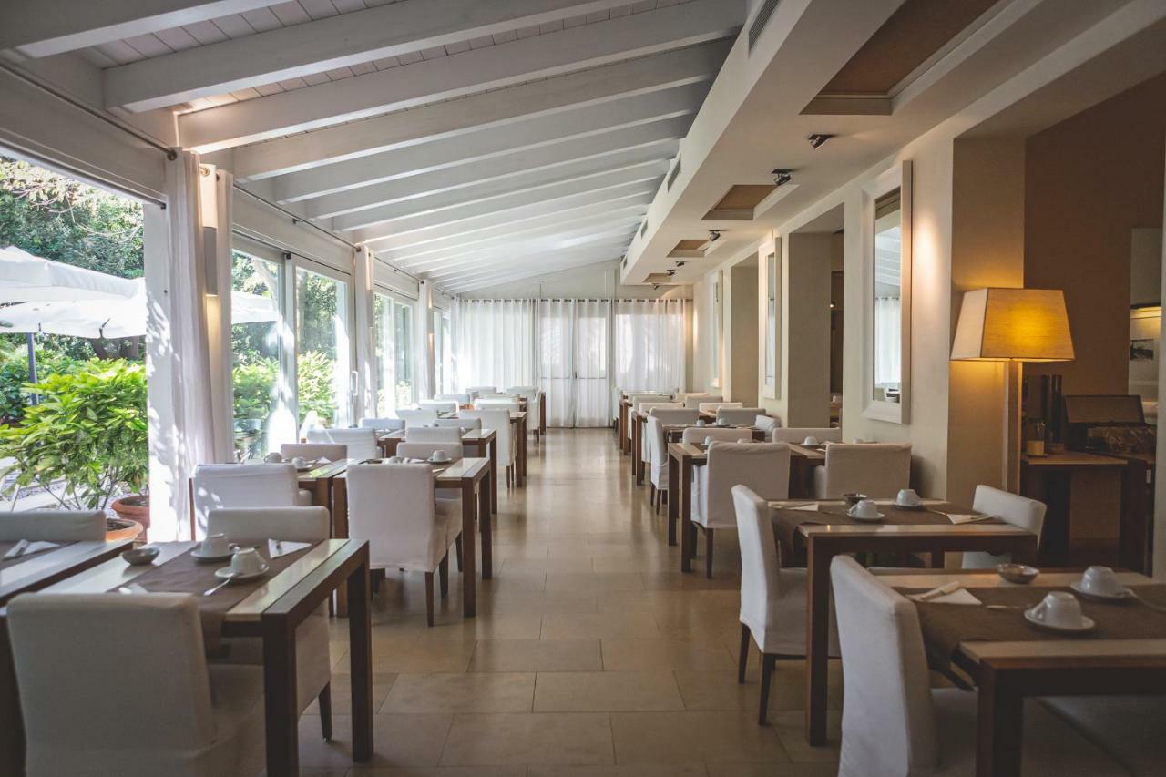 Villa Martini 카스티글리온셀로 외부 사진