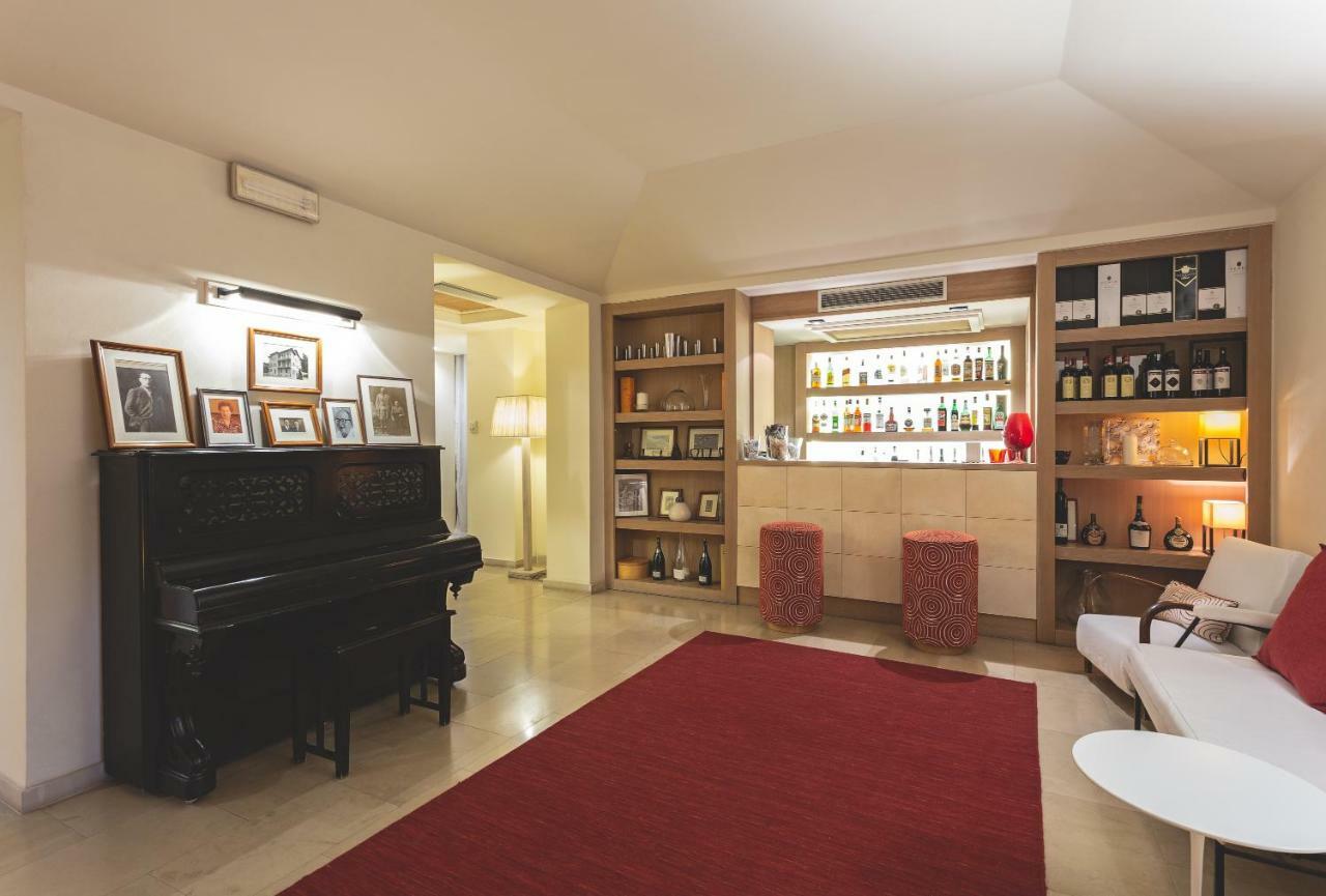 Villa Martini 카스티글리온셀로 외부 사진